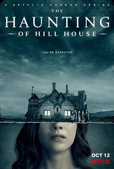 دانلود سریال The Haunting of Hill House دانلود سریال The Haunting of Hill House