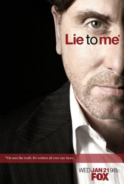 دانلود سریال Lie to Me دانلود سریال Lie to Me