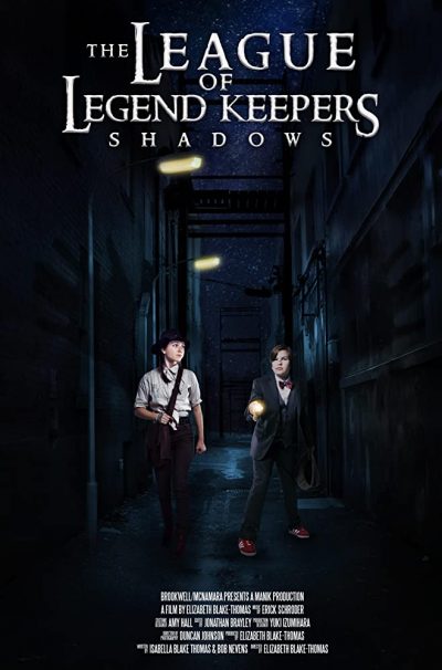 دانلود فیلم The League of Legend Keepers Shadows 2019 دانلود فیلم The League of Legend Keepers Shadows 2019