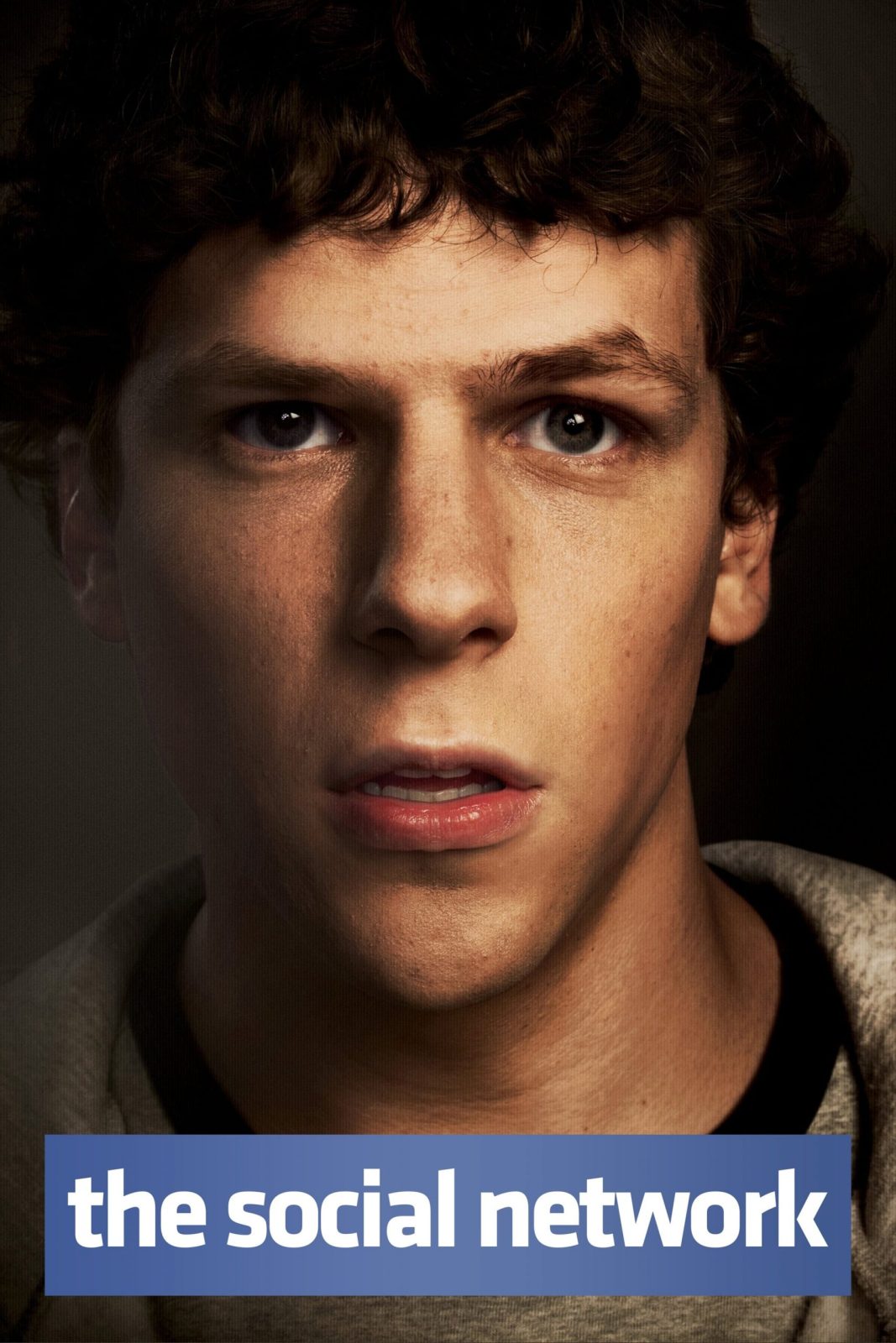 دانلود فیلم The Social Network 2010