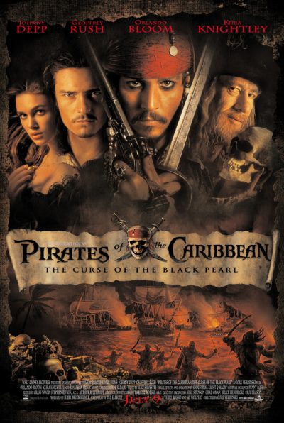 دانلود فیلم Pirates of the Caribbean 2003 دانلود فیلم Pirates of the Caribbean 2003