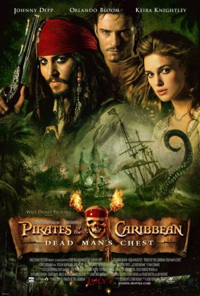 دانلود فیلم Pirates of the Caribbean 2006 دانلود فیلم Pirates of the Caribbean 2006