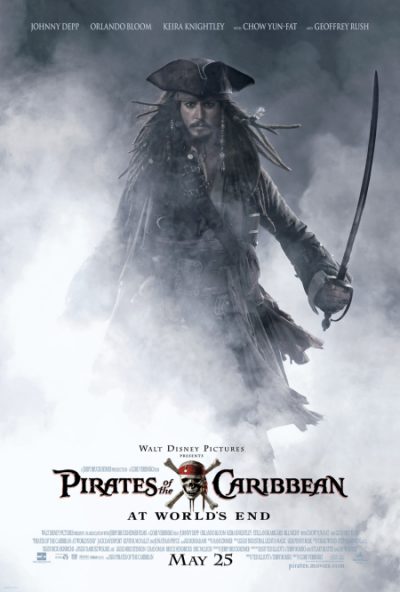 دانلود فیلم Pirates of the Caribbean 2007 دانلود فیلم Pirates of the Caribbean 2007