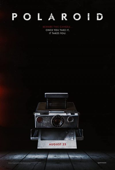 دانلود فیلم Polaroid 2019 دانلود فیلم Polaroid 2019