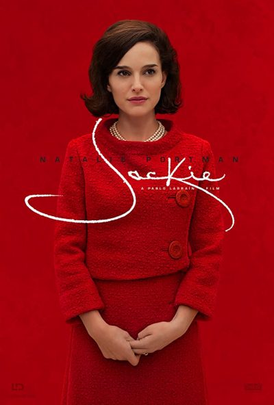 دانلود فیلم Jackie 2016 دانلود فیلم Jackie 2016