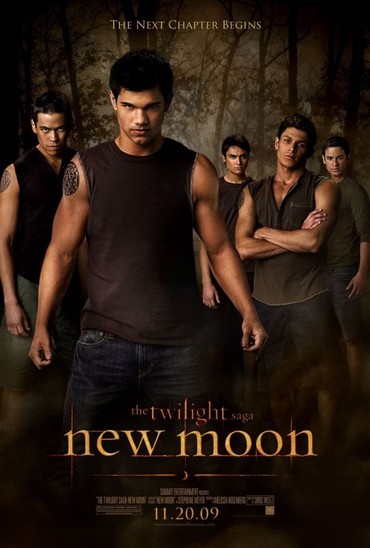 دانلود فیلم The Twilight Saga: New Moon 2009 دانلود فیلم The Twilight Saga: New Moon 2009