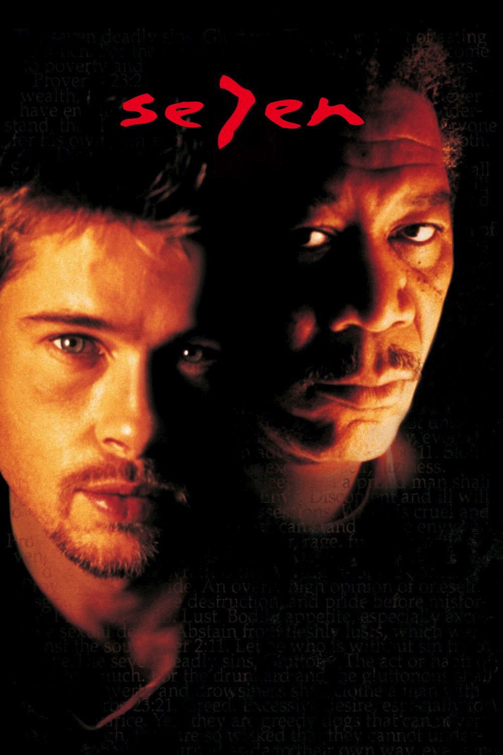 دانلود فیلم Se7en 1995 دانلود فیلم Se7en 1995