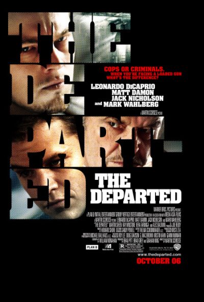 دانلود فیلم The Departed 2006 رفتگان دانلود فیلم The Departed 2006 رفتگان