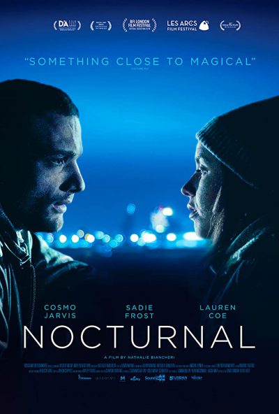 دانلود فیلم Nocturnal 2020