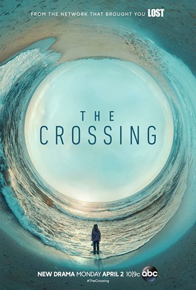 دانلود سریال The Crossing دانلود سریال The Crossing