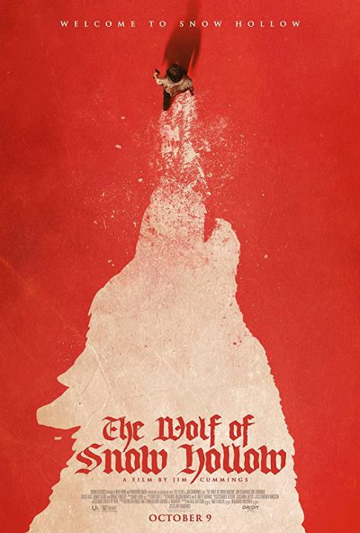 دانلود فیلم The Wolf of Snow Hollow 2020 دانلود فیلم The Wolf of Snow Hollow 2020
