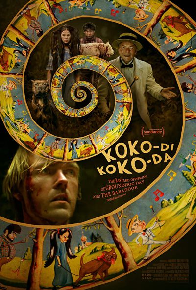 دانلود فیلم Koko-di koko-da 2019 دانلود فیلم Koko-di koko-da 2019