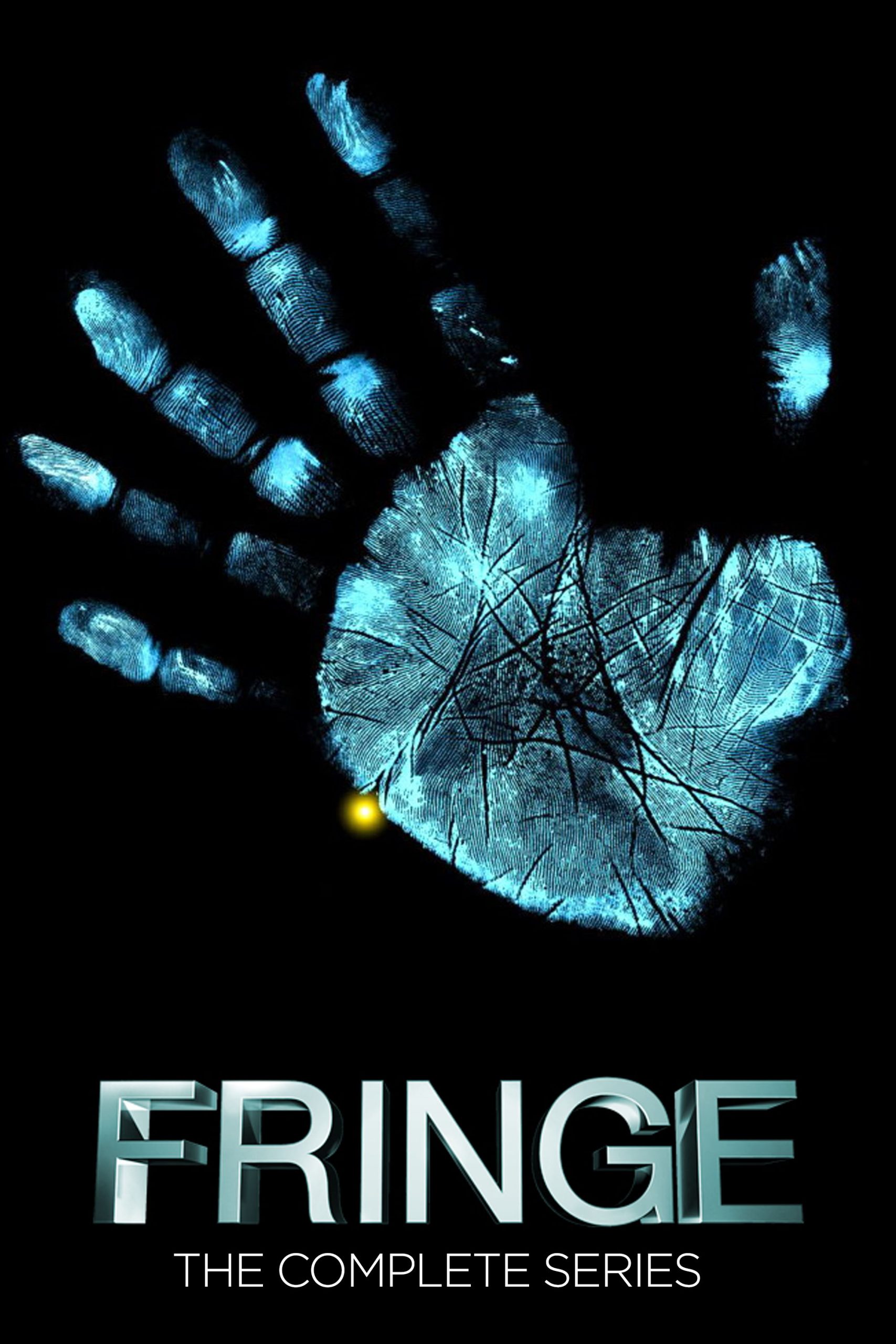 دانلود سریال Fringe دانلود سریال Fringe
