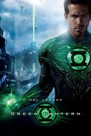 دانلود فیلم Green Lantern 2011