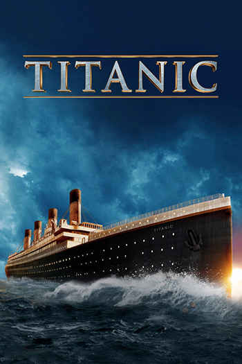 دانلود فیلم Titanic 1997