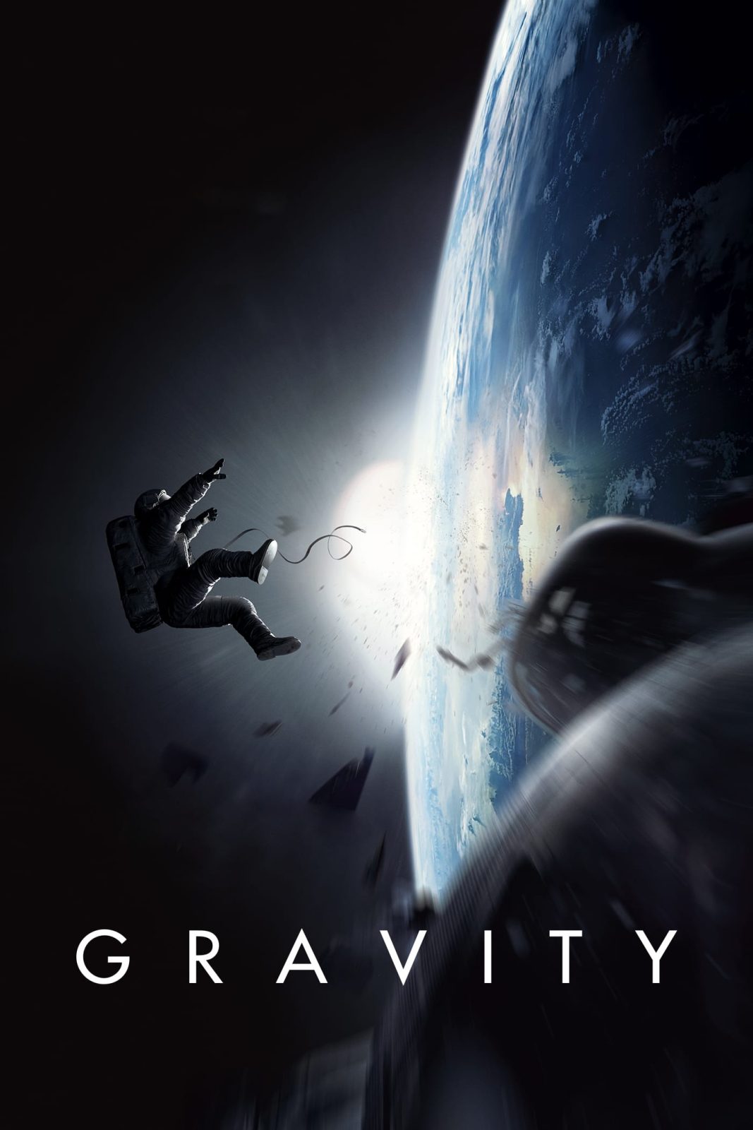 دانلود فیلم Gravity 2013 دانلود فیلم Gravity 2013