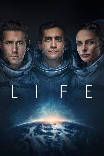 دانلود فیلم Life 2017 دانلود فیلم Life 2017