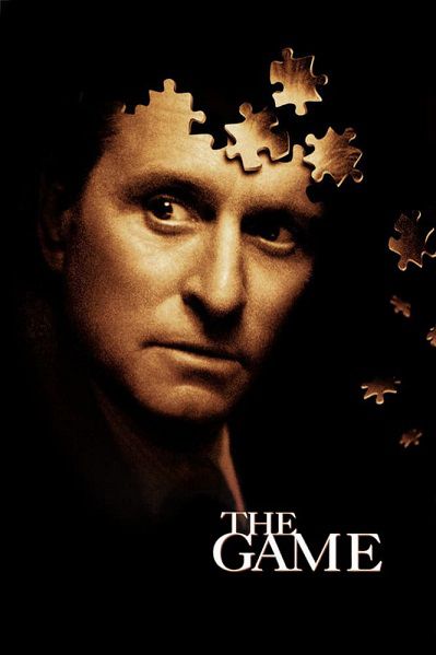 دانلود فیلم The Game 1997 دانلود فیلم The Game 1997