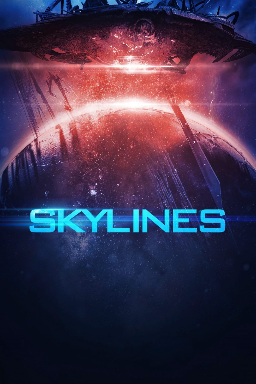دانلود فیلم Skylines 2020 دانلود فیلم Skylines 2020