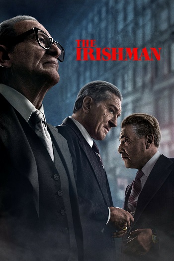 دانلود فیلم مرد ایرلندی 2019 The Irishman