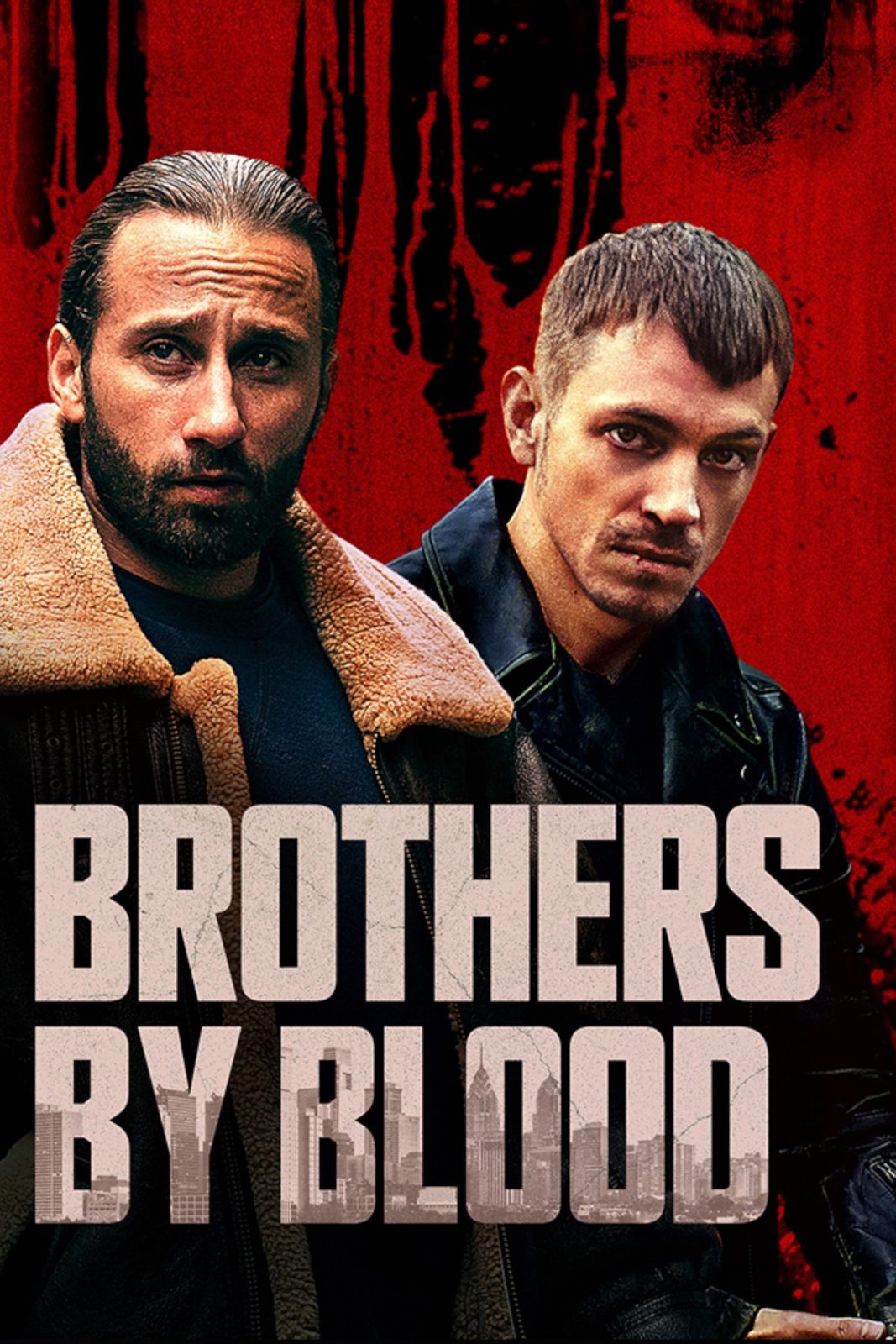 دانلود فیلم 2020 Brothers by Blood