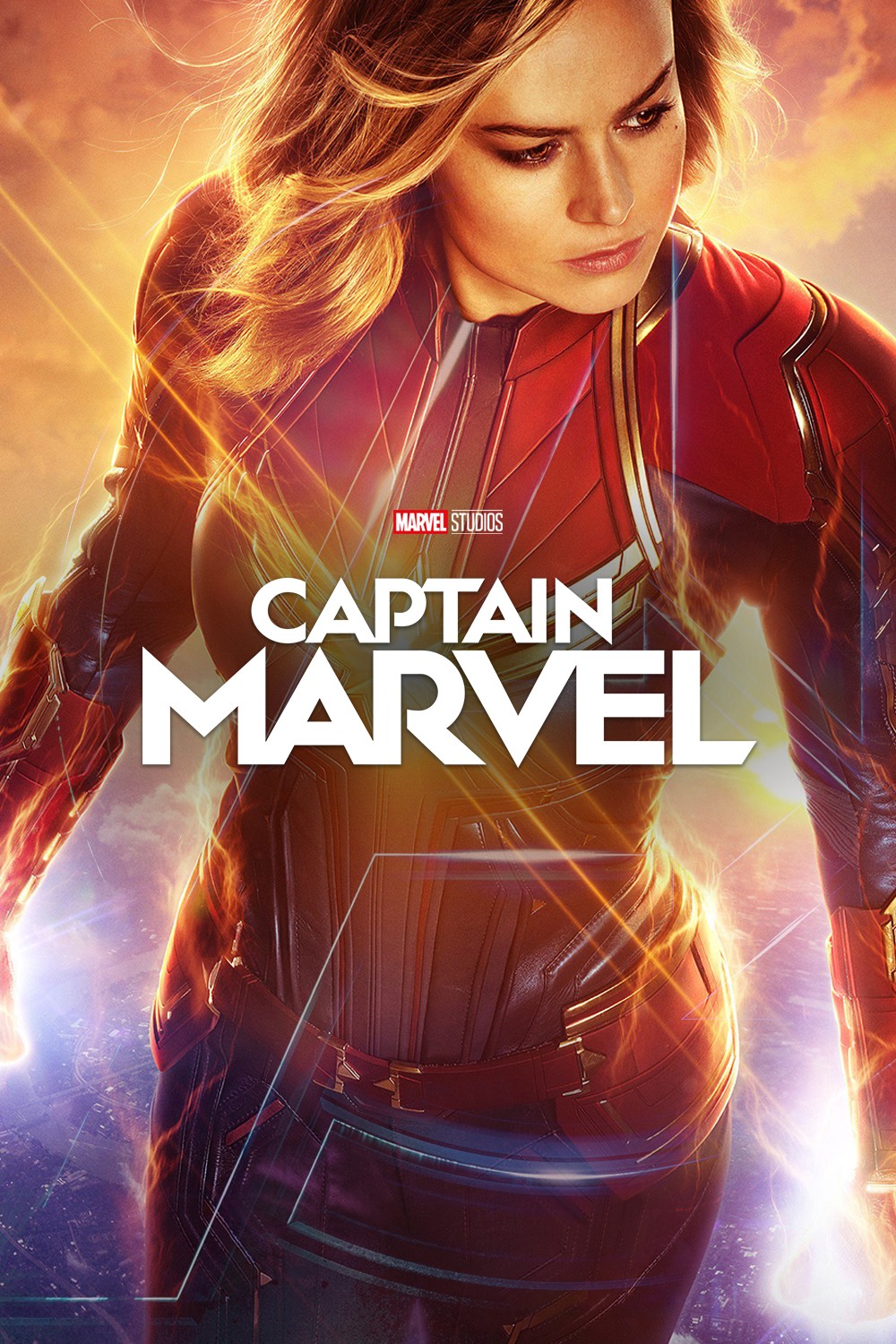دانلود فیلم Captain Marvel 2019