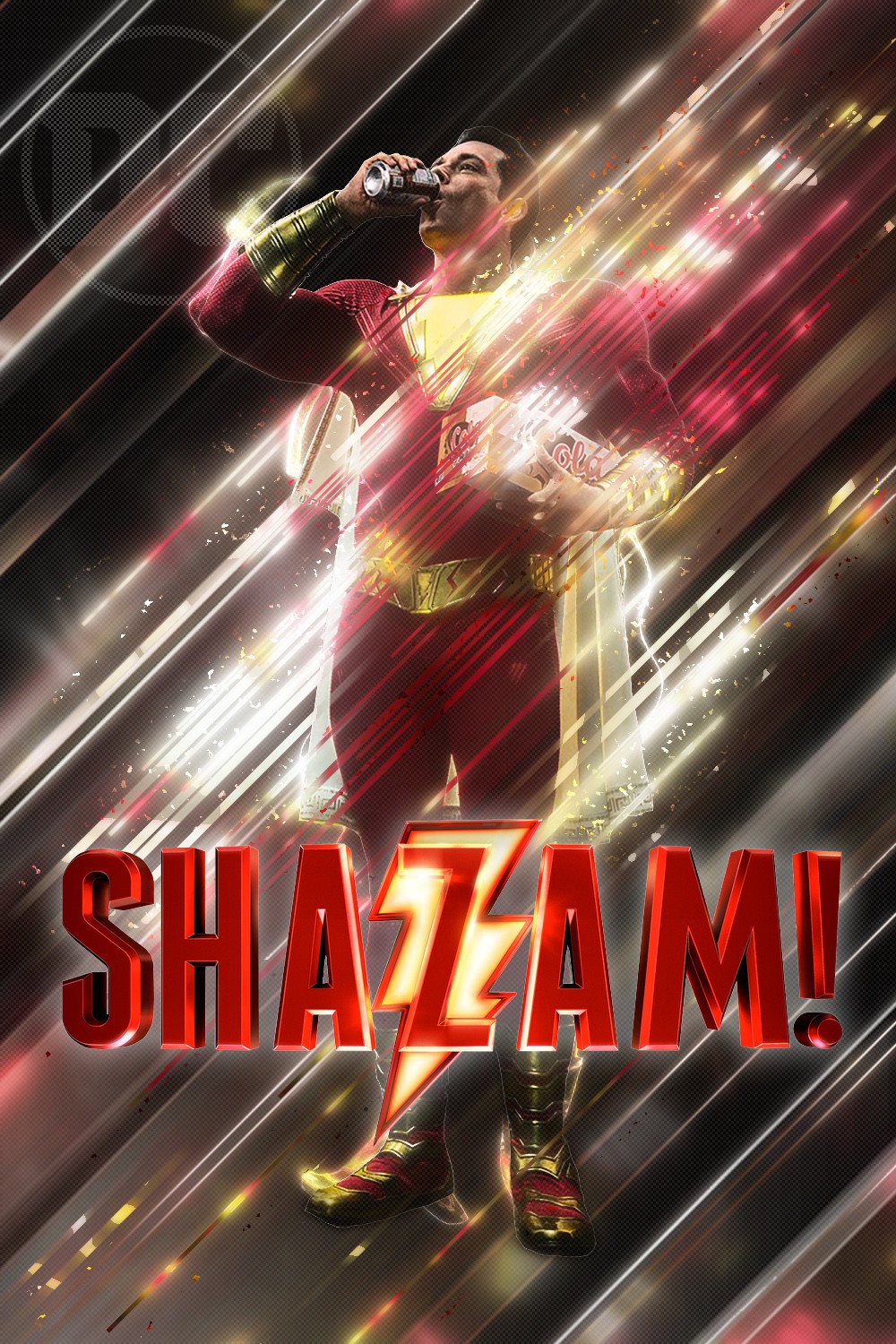 دانلود فیلم Shazam 2019