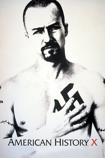 دانلود فیلم American History X 1998 دانلود فیلم American History X 1998