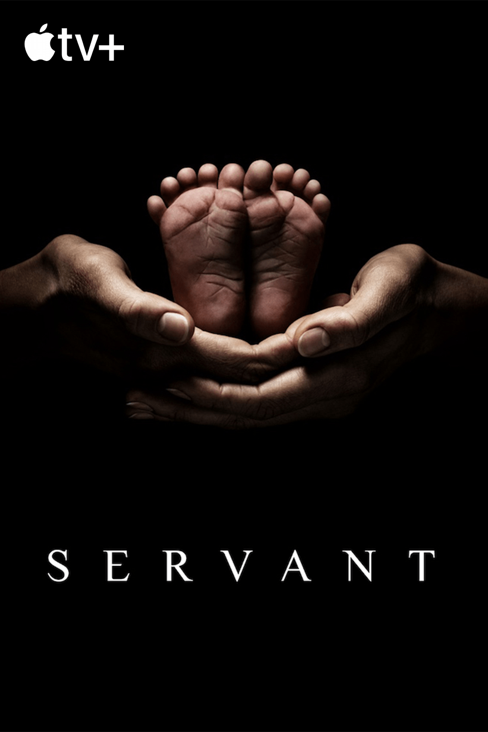 دانلود سریال Servant دانلود سریال Servant