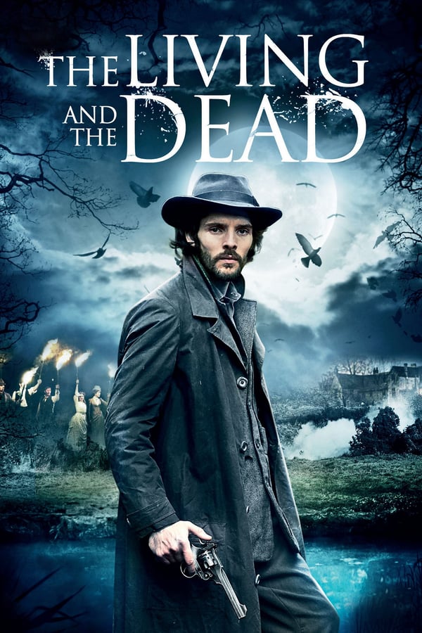 دانلود سریال The Living and the Dead دانلود سریال The Living and the Dead