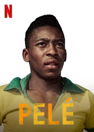 دانلود مستند Pelé 2021 دانلود مستند Pelé 2021