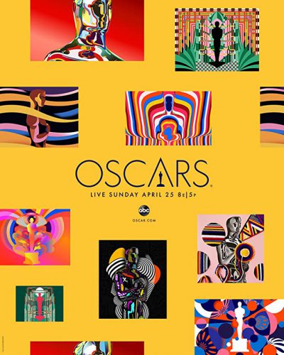 دانلود مراسم اسکار 2021 The Oscars دانلود مراسم اسکار 2021 The Oscars