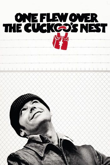 دانلود فیلم One Flew Over the Cuckoo’s Nest 1975 دانلود فیلم One Flew Over the Cuckoo’s Nest 1975