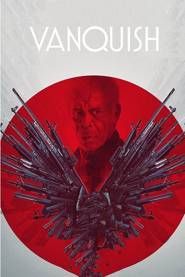 دانلود فیلم Vanquish 2021 دانلود فیلم Vanquish 2021