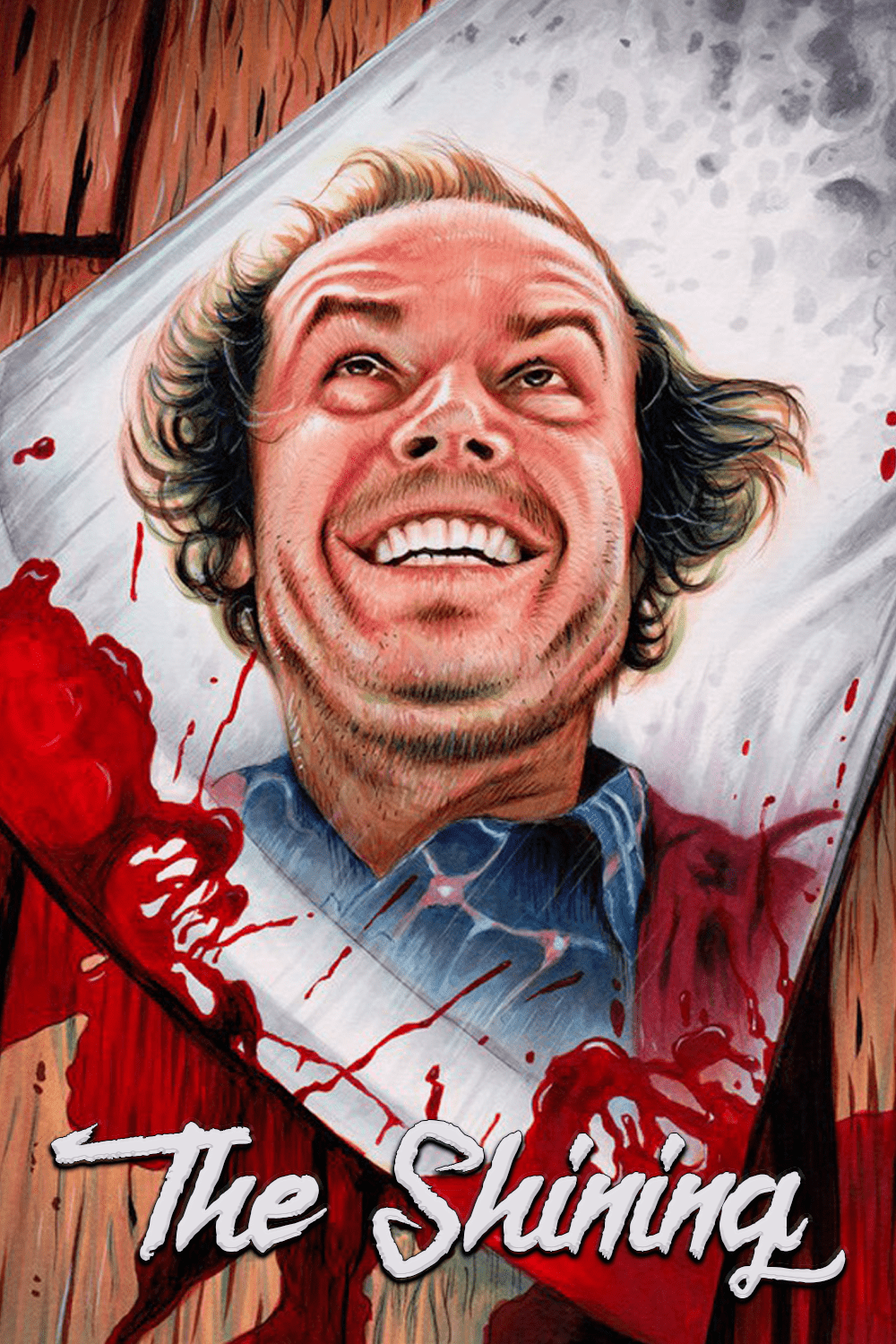 دانلود فیلم The Shining 1980