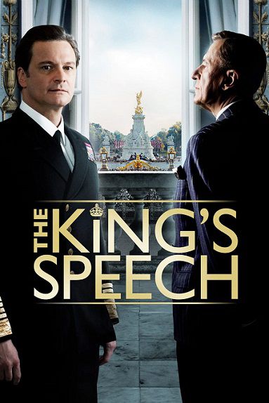 دانلود فیلم The King’s Speech 2010 دانلود فیلم The King’s Speech 2010
