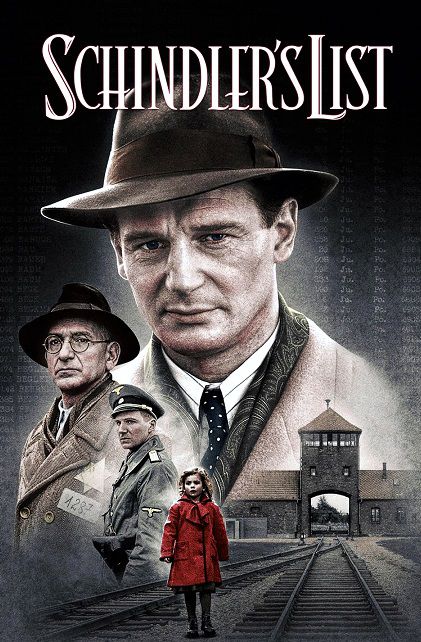 دانلود فیلم Schindler’s List 1993 دانلود فیلم Schindler’s List 1993