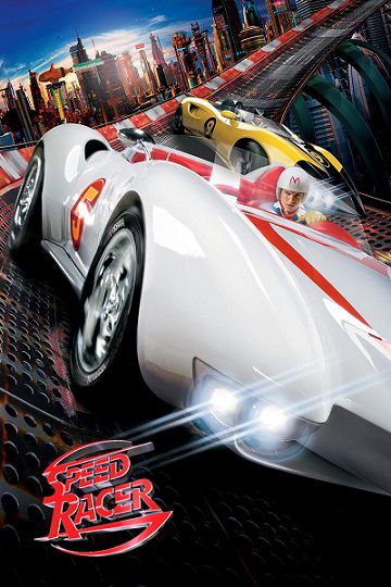 دانلود فیلم Speed Racer 2008 دانلود فیلم Speed Racer 2008