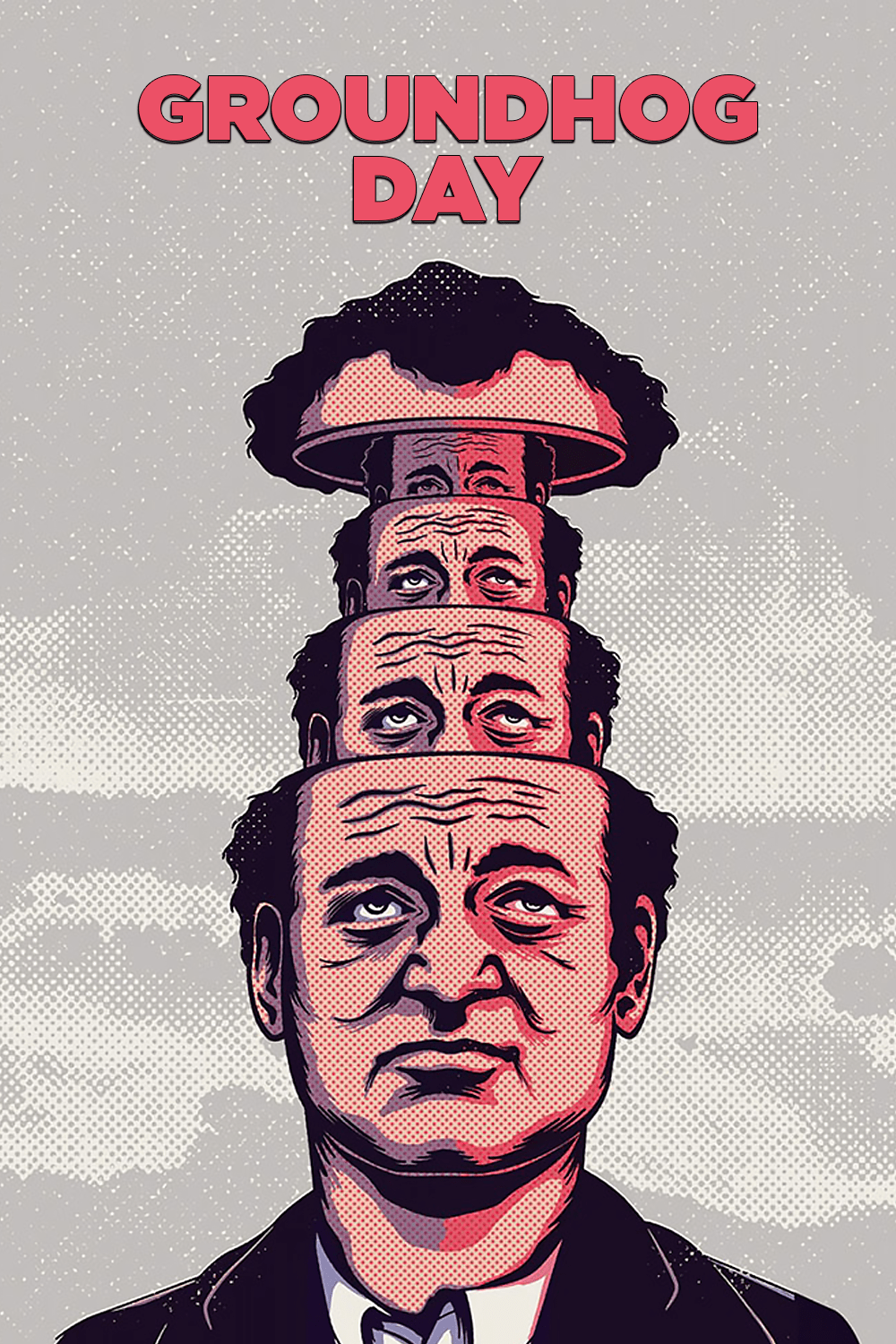 دانلود فیلم Groundhog Day 1993