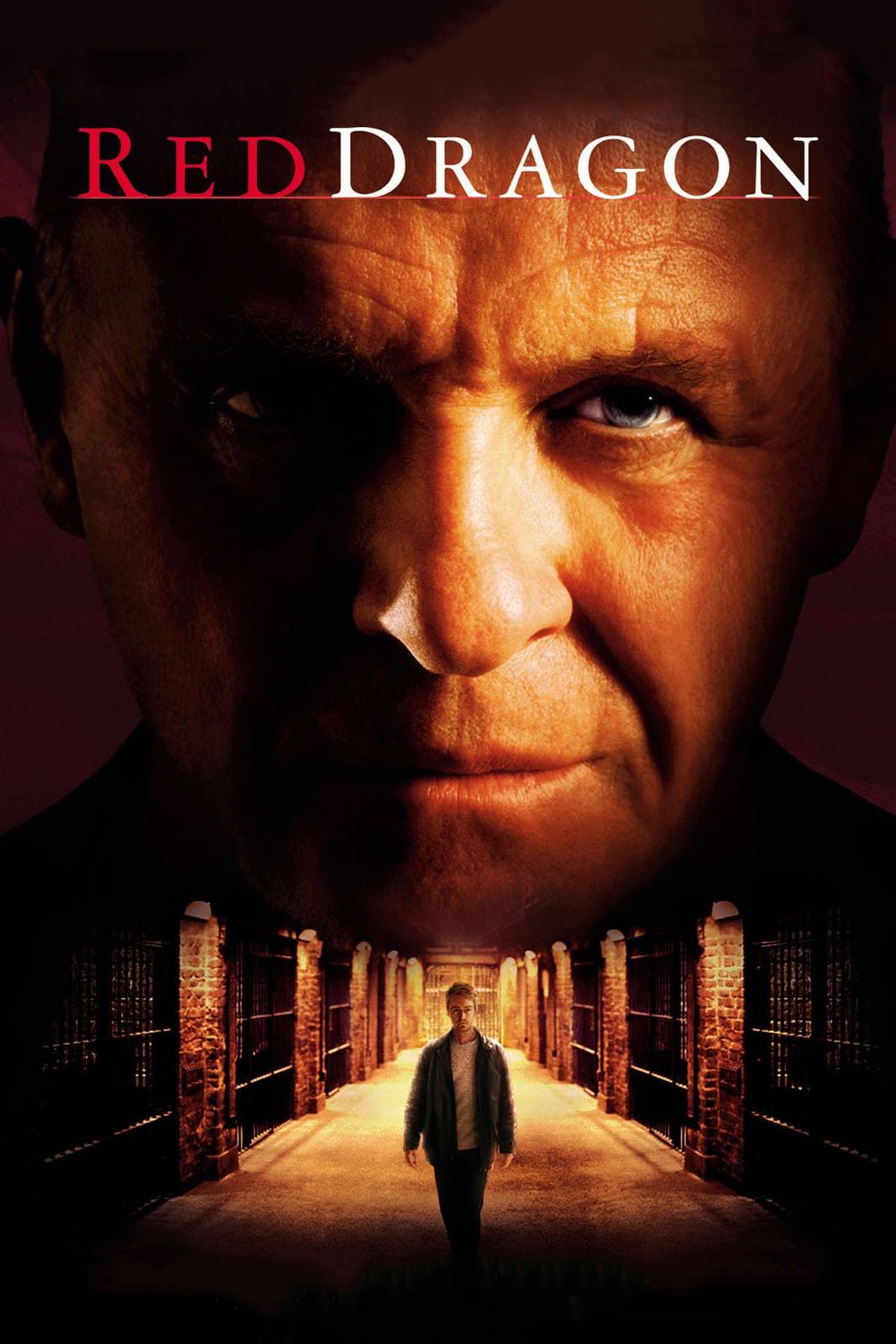 دانلود فیلم Red Dragon 2002