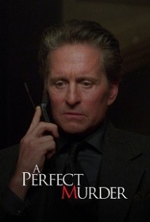 دانلود فیلم A Perfect Murder 1998 قتلی بینقص