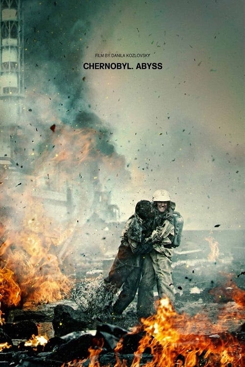 دانلود فیلم Chernobyl: Abyss 2021