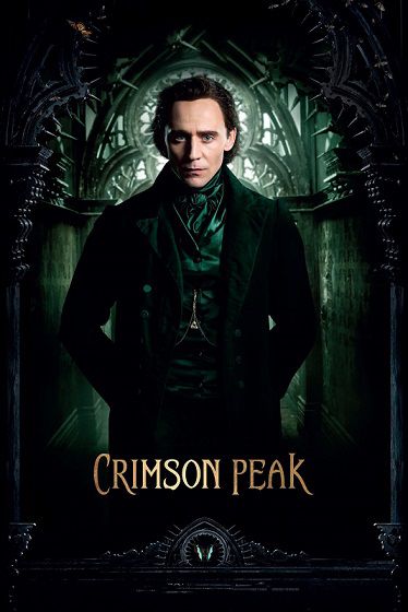 دانلود فیلم Crimson Peak 2015 دانلود فیلم Crimson Peak 2015
