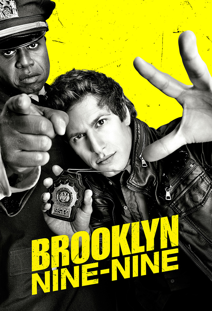 دانلود سریال Brooklyn Nine-Nine دانلود سریال Brooklyn Nine-Nine