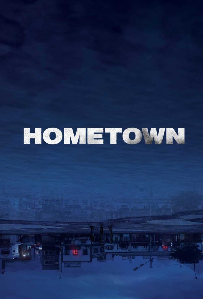 دانلود سریال Hometown دانلود سریال Hometown
