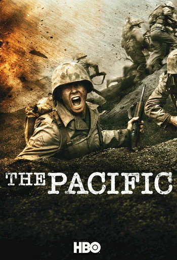 دانلود سریال The Pacific دانلود سریال The Pacific
