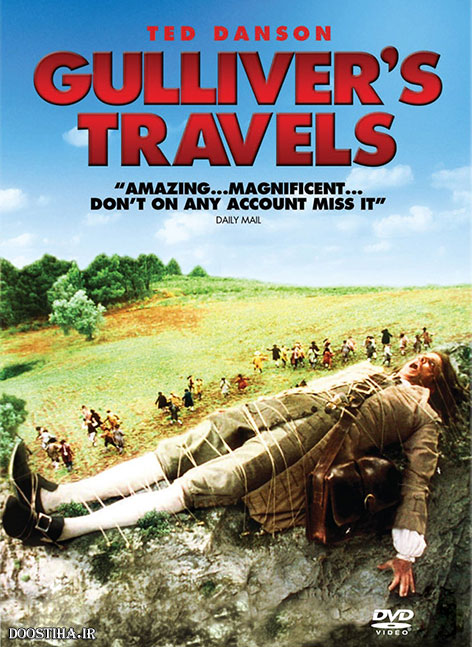 دانلود فیلم Gulliver’s Travels 1996 دانلود فیلم Gulliver’s Travels 1996