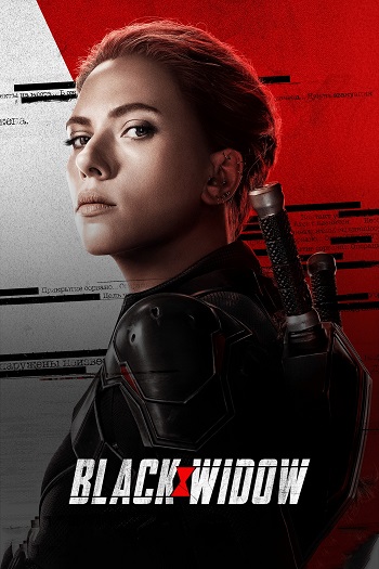 دانلود فیلم Black Widow 2021