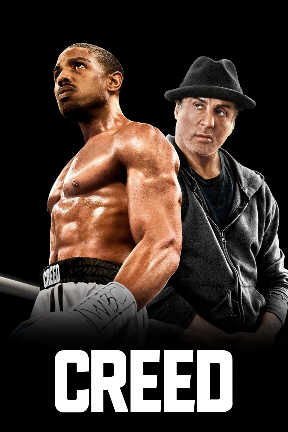 دانلود فیلم Creed 2015 دانلود فیلم Creed 2015