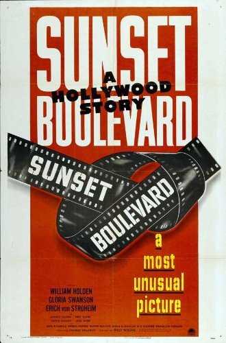 دانلود فیلم Sunset Blvd. 1950 دانلود فیلم Sunset Blvd. 1950